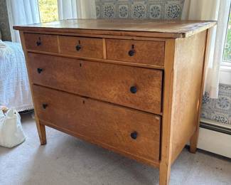 198 vintagewoodenchestofdrawers