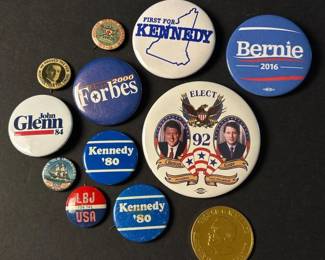366 vintagemodernpoliticalcampaignbutton