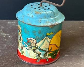 046 vintageabaronetinlithocircusnoisem