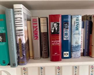266 historyandpoliticalbiographyhardcove