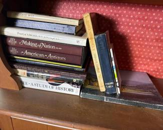 305 miscellaneousbooklot