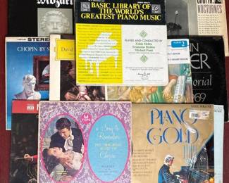 147 classicalandorchestralvinylrecordsa