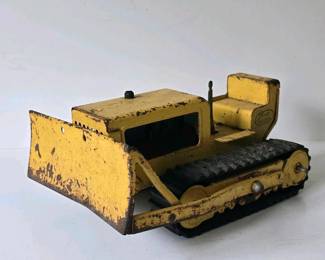 191 tonkabulldozerpressedsteelconstructi