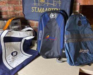 467 assortedtotebagsandbackpacks