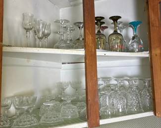 421 glasswarelot
