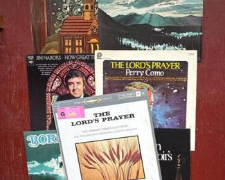 144 religiousvinylrecordsinspirationalch