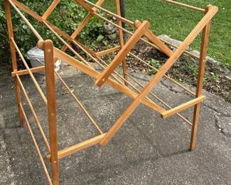 010 woodfoldingdryingrack