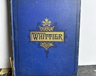 039 antiquecollectedpoemsofjohngreenlea