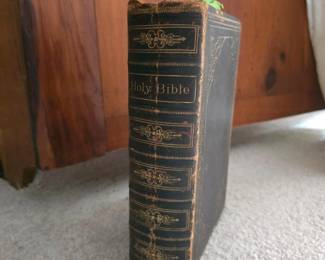 171 1877americanbiblesocietyholybible