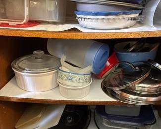 441 assortedkitchenlot