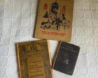 218 vintagecatholicchildrensreligiousbo