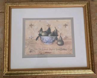163 framedstilllifepearsbyshelleyhely