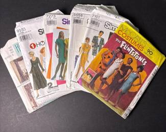 240 vintagesewingpatterns