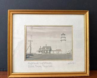 247 framedhighlandlighthousephotographno