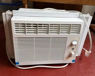 115 gewindowairconditionermanualcontrol