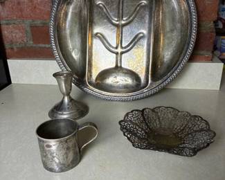 444 silverplateitems
