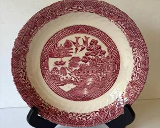 125 hamptonivoryoldwillowredtransferwar