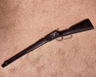 361 vintagetrailblazertoyriflebykusani