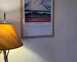 Opera Poster