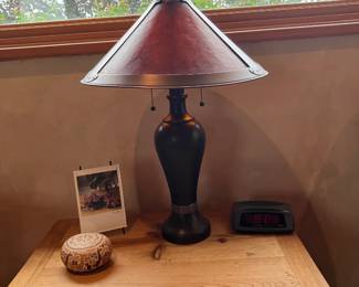 Table Lamp