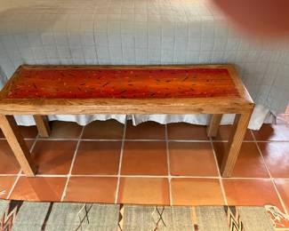 Bed Table