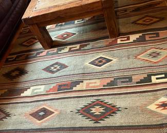 Room Size Rug