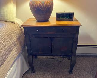 Custom Night Stand