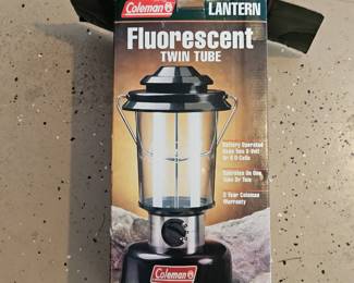 Camp Lantern 