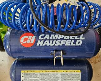 Nice Air Compressor 