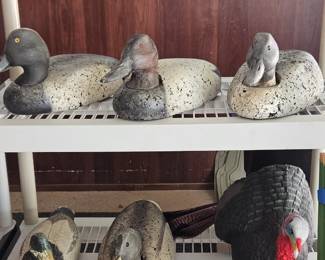 Decoys