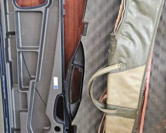 Gun Cases