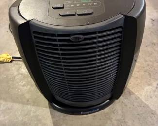 Honeywell Energy Smart Personal Heater