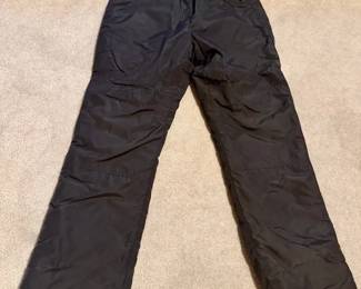 L.L. Bean Kid’s Snow Pants Large 14/16