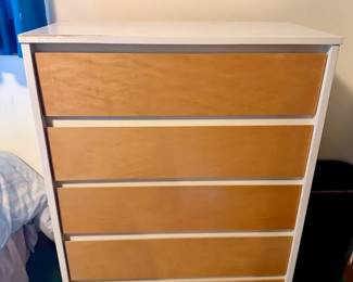 Child Craft Dresser