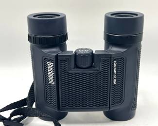 Bushnell Waterproof 8x25 Binoculars