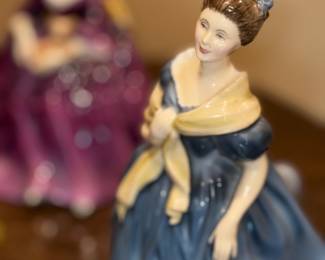 Royal Doulton Adrienne 