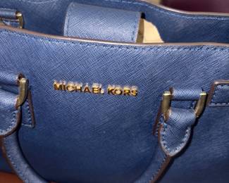 Michael Kors Selma Handbag