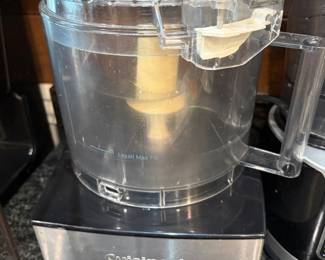 Cuisinart 14-Cup Food Processor 