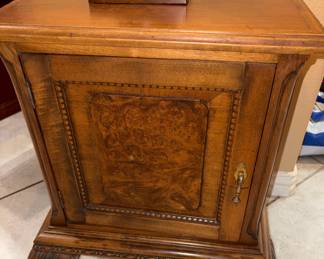 Burwood Side Cabinet 