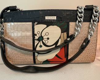 Miche Interchangeable Handbag Shell third image