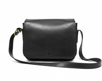 Vintage Coach Patricias Legacy Crossbody Bag Style