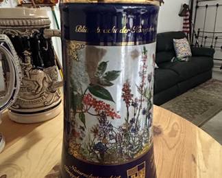 Knigsbrunner Haide Commemorative Beer Stein third image