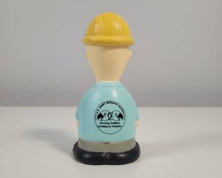Bert Stress Reliever  U.S. Army Reserve Safety second image