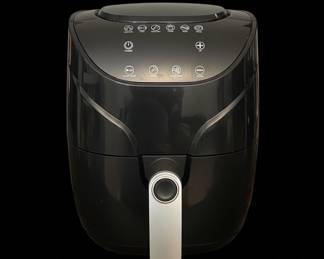 Digital Air Fryer