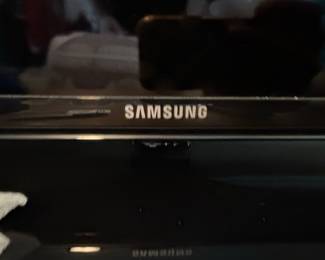 Samsung Inch LED TV second image
