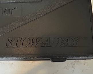 Sportfisher StowAWay Fishing Kit third image