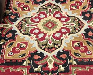 Safavieh Lyndhurst Traditional Oriental Area Rug