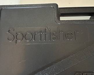 Sportfisher StowAWay Fishing Kit second image