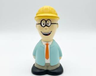 Bert Stress Reliever  U.S. Army Reserve Safety
