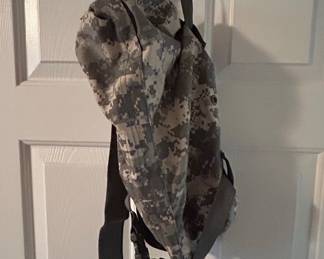 USGI MOLLE II ACU Sustainment Pouch